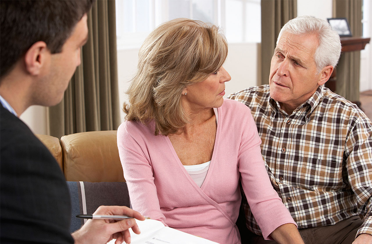 buying long term care insurance ltcga