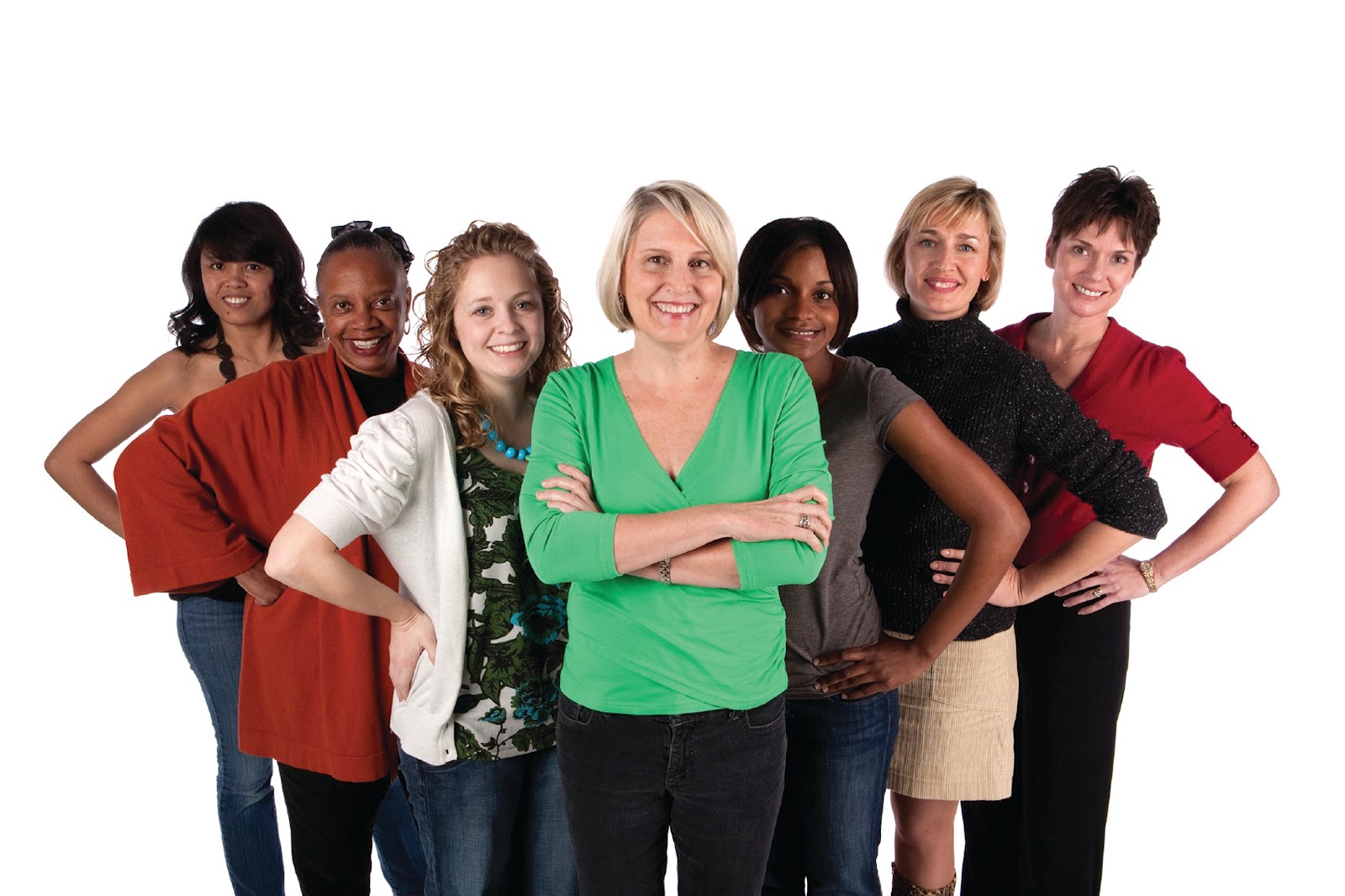 women and long term care insurance