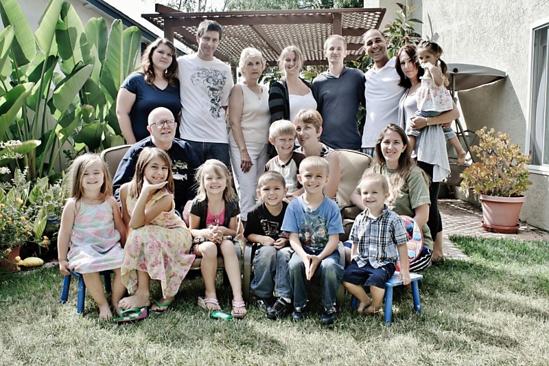 family