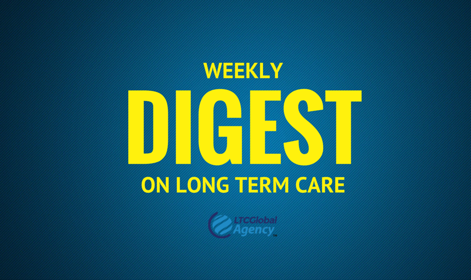 long term care weekly digest